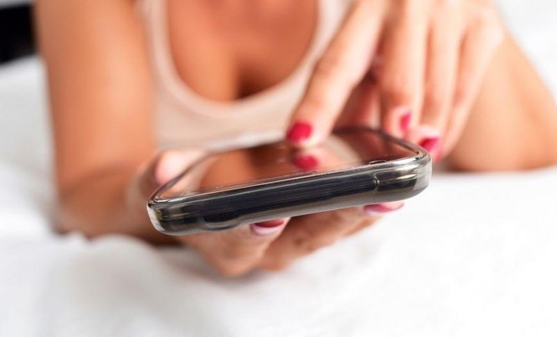 Sexting: smartphones, sexo y adolescentes