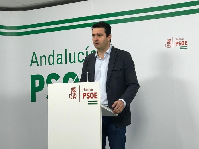 El PSOE solicita amparo a la presidencia del Senado al no recibir respuesta sobre el informe del IGME sobre Doñana