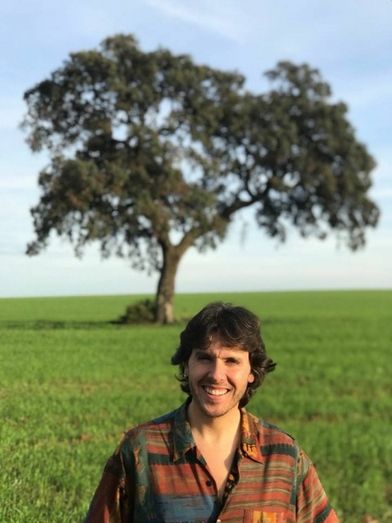 Alejandro Rivera presenta ‘El árbol despacio’: “Es el disco que siempre quise grabar y por eso estoy feliz”