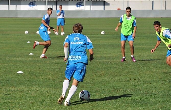 Héctor Font: 'Estoy viviendo una situación incómoda'