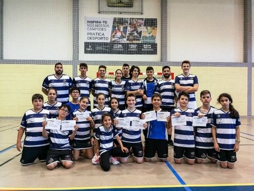 Gran papel de la cantera del IES La Orden en el Campeonato de España Sub 17