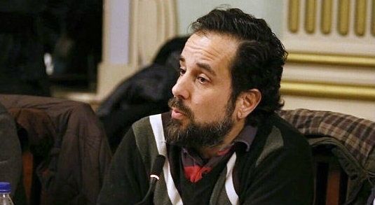 Jesús Amador cree que el pliego debe 'suspenderse' al contener 'una ristra de ilegalidades manifiestas'
