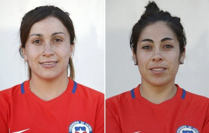 El Sporting ficha a las internacionales chilenas Geraldine Leyton y Yesenia López
