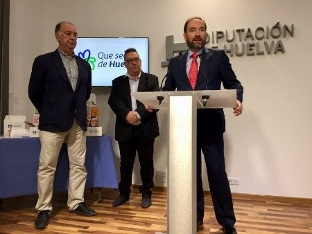 La campaña 'Que sea de Huelva' llegará a todos los municipios de la provincia impulsando el consumo local