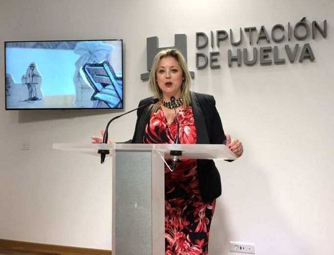 El cine al aire libre llegará este verano a más de cuarenta municipios pequeños de la mano de la Diputación
