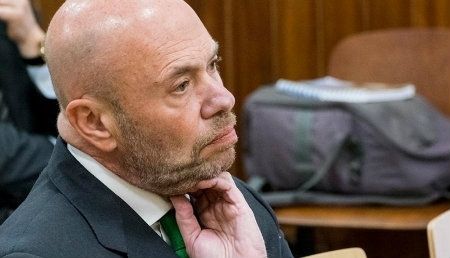 Expectación, nerviosismo y cierto pesimismo ante la sentencia del juicio contra Pablo Comas