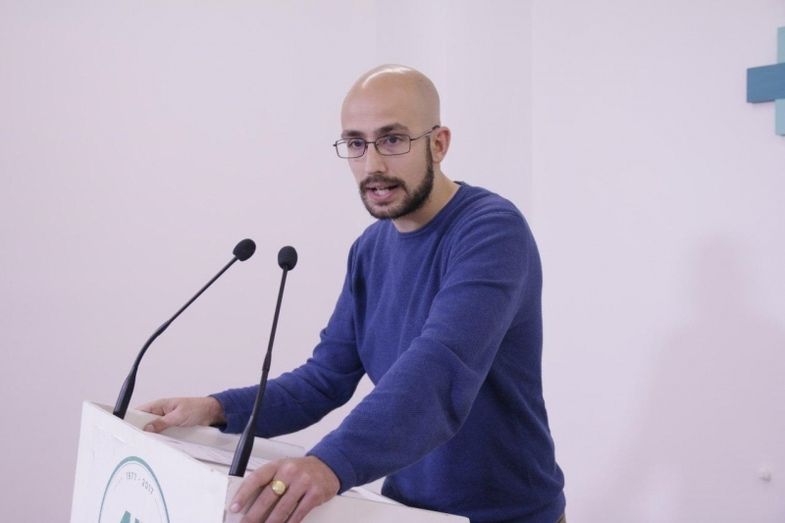 Podemos Andalucía niega las acusaciones de Isabel Franco y recuerda que su posición es minoritaria en el CCA