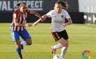 Joyce, otra ex del Sporting Huelva que ficha por el Granadilla