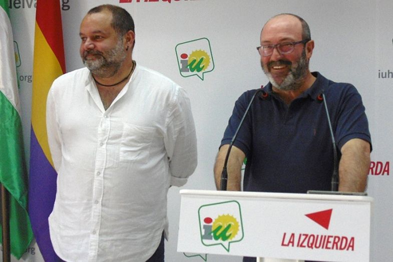 Pedro Jiménez no repetirá como candidato a la Alcaldía