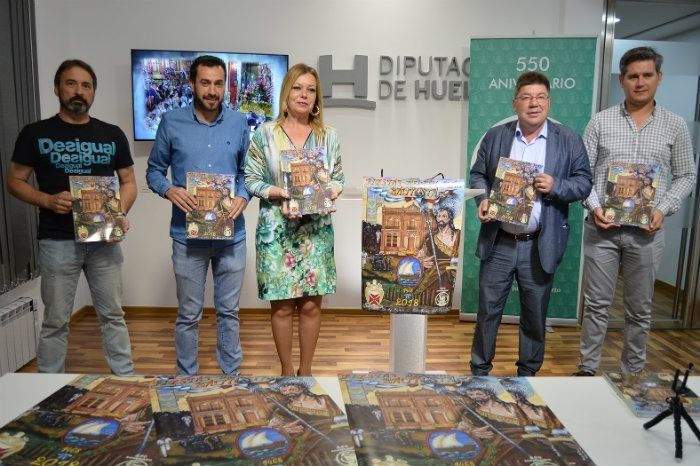 Falete y Los Aslándticos cantarán en unas Fiestas de San Juan Bautista 'tan incomparables como acogedoras'