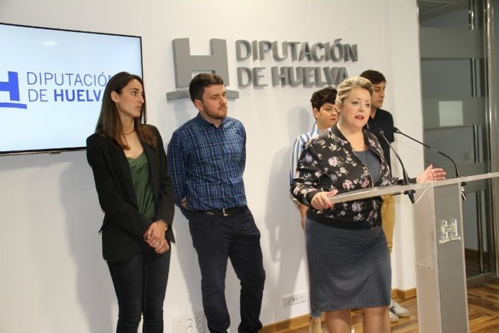 Los artistas José Manuel Martínez y Esther Morcillo ganan las Becas Daniel Vázquez Díaz 2018