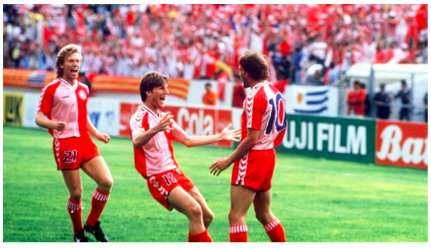 Los mejores partidos de España en la historia de los mundiales