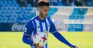 Juanma López: 'No me cabe duda de que Lazo jugará en Primera División la próxima temporada'