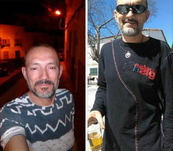 Investigan la desaparición de un vecino de Valverde