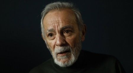 José Luis Gómez recibirá el 'XXI premio Nacional de Teatro Pepe Isbert'