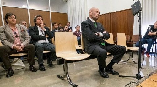 El abogado de Comas cree que los jueces del caso estuvieron 'presionados y con mucha contaminación'