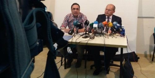 La acusación del crimen de Almonte cree que es 'muy difícil' que el Supremo no ordene repetir el juicio