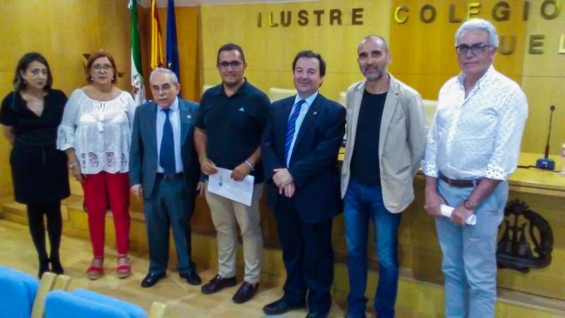 Diputación organiza la Jornada de coordinación 'Las adicciones en el procedimiento penal y penitenciario'