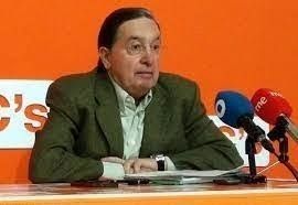 Enrique Figueroa: 'Paco Mendoza conoce bien lo que es el Recreativo y el mundo del fútbol'