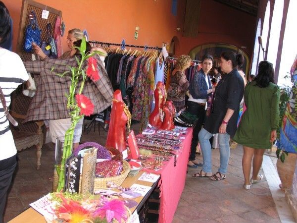 El I Salón de Oportunidades congregó a un gran número de asistentes