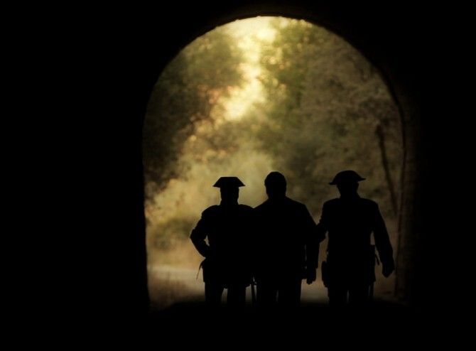 'Deportados 1969', aquellos 'indignados' que sufrieron la represión franquista