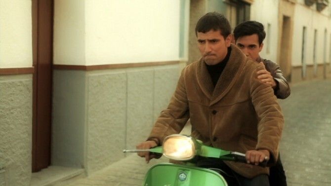 'Deportados 1969', aquellos 'indignados' que sufrieron la represión franquista
