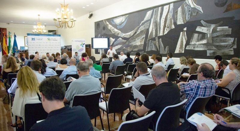 El Plan Estratégico de la Provincia establece cien proyectos de cara al futuro de Huelva