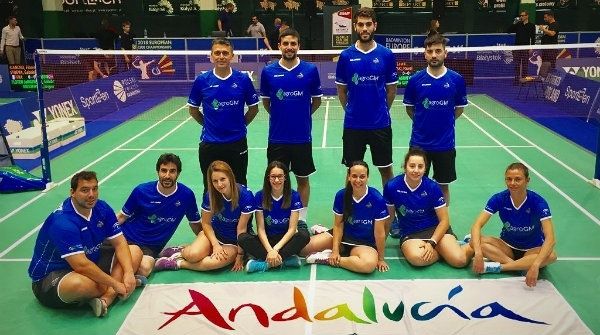 El IES La Orden supera al Bialystok (3-2) y se planta en los cuartos de final del Europeo de Clubes