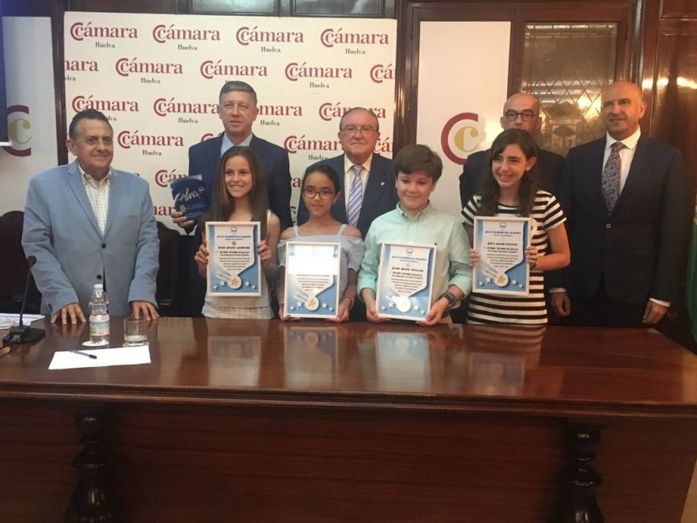 El Banco de Alimentos distingue al Ayuntamiento de Palos en sus III Premios Alma