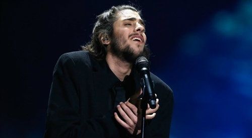 Salvador Sobral actuará en Huelva el 18 de octubre