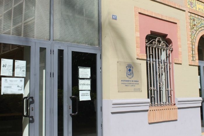Jornadas de apoyo a refugiados en la Gota de Leche