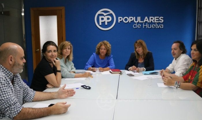 El PP critica la falta de transparencia en el proceso de venta del Recre