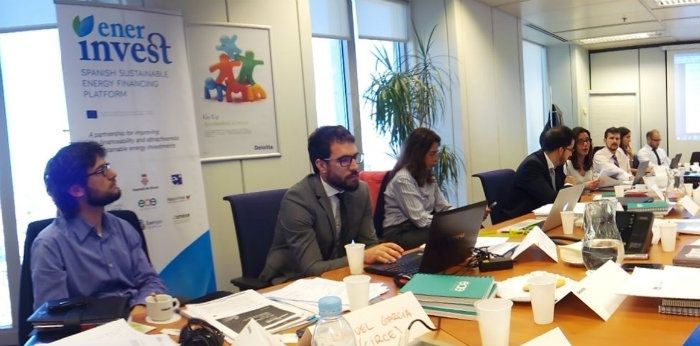 Nacen los Premios Enerivest para iniciativas innovadoras en financiación de proyectos de energía sostenible