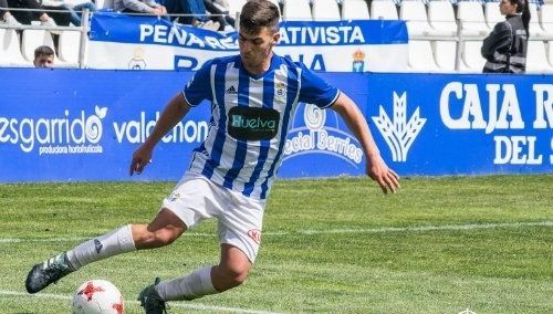 Misffut también sale del Decano y ficha por el Sanluqueño