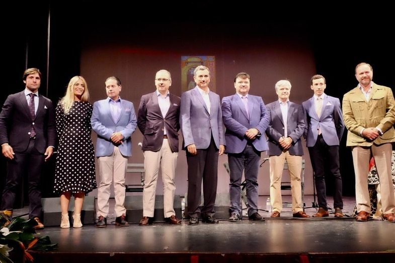 Perera, El Juli, Morante y Manzanares, puntales para una feria de Colombinas 'de excelencia'