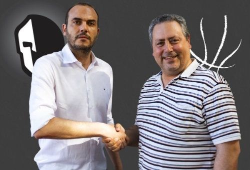 Krypteia apuesta también por el Enrique Benítez