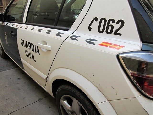 La Guardia Civil arresta al presunto autor de la muerte a puñaladas de Cristina Marin