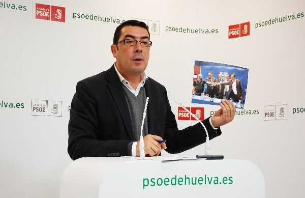 El PSOE pide al PP que sea 'coherente' y haga que Valverde 'rectifique' y 'no se salga de MAS'