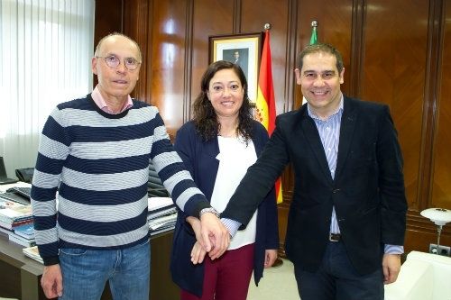 Arranca la nueva era del Sporting Puerto de Huelva