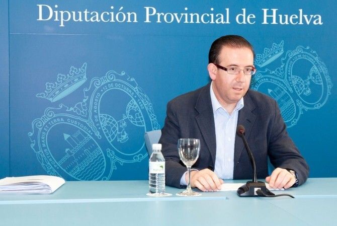 Debate de los Planes Provinciales 2011 con una inversión de tres millones