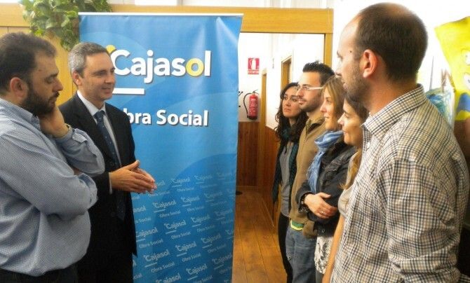 Cajasol apoya a las personas con trastornos de atención
