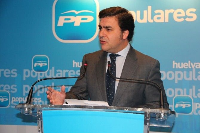 El PP critica la política del “portazo” de la Junta y del PSOE a los mariscadores del Golfo de Cádiz