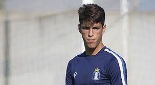 Cerpa, ya sin contrato con el Recre, hará la pretemporada para intentar convencer a Salmerón