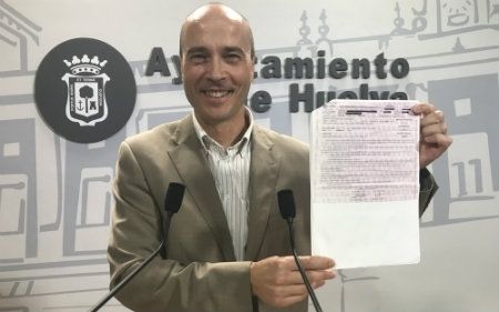 Mesa de la Ría propone la eliminación de la primera multa de tráfico del año en la capital