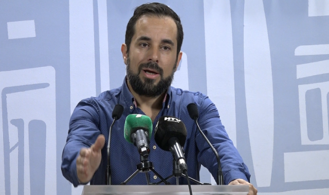 Participa denuncia que el Ayuntamiento 'no puntuará en el pliego el aval que recupere los 10 millones prestados a la gestora del Recreativo'