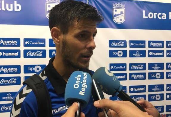 Nueva incorporación: Carlos Martínez llega por dos temporadas