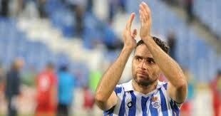 El Recre no renovará a Núñez 'por motivos deportivos'