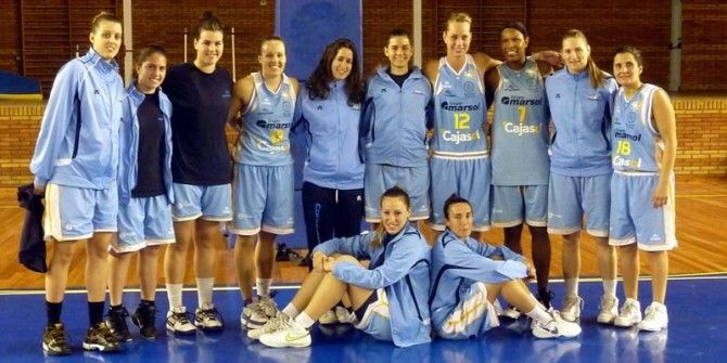 El pastel del CB Conquero no tendrá guinda