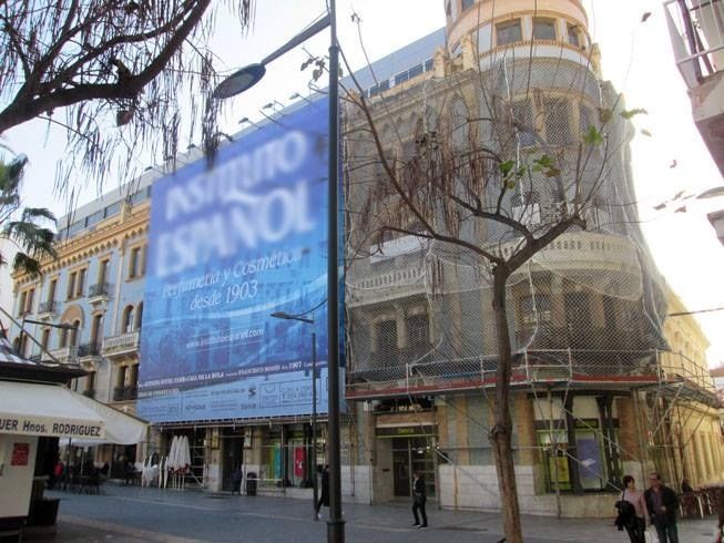 Ocho meses de incumplimiento de la Ordenanza Municipal de Publicidad