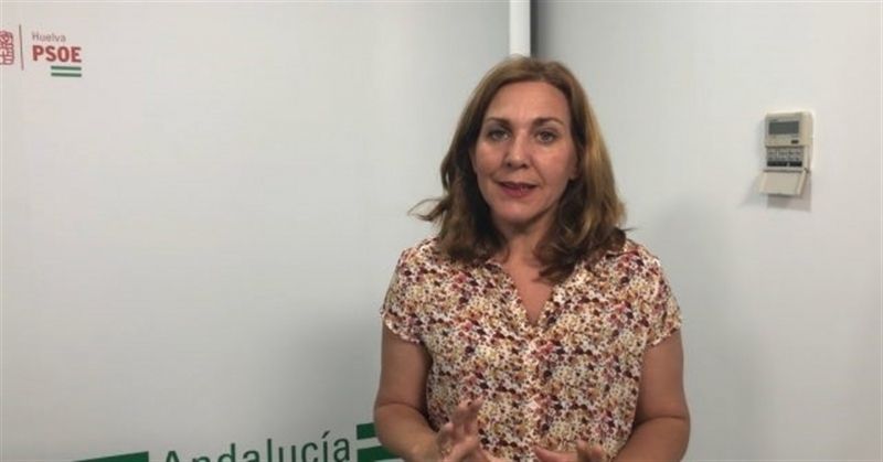 El alcalde de Palos asegura que los técnicos 'trabajan en la zona' afectada por un vertido de aguas residuales